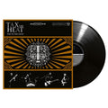 Tax The Heat - Fed To The Lions (Black Vinyl LP, Euro Import)