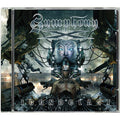 Symphony X - Iconoclast