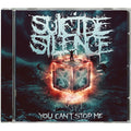 Suicide Silence - You Can't Stop Me