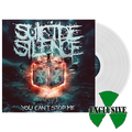 Suicide Silence - You Can't Stop Me