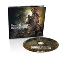 Spoil Engine - Stormsleeper (Digipak CD, Euro Import)