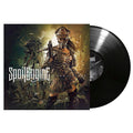 Spoil Engine - Stormsleeper (Black Vinyl LP, Euro Import)