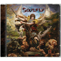 Soulfly - Archangel