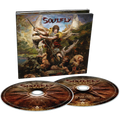 Soulfly - Archangel