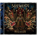Soilwork - The Panic Broadcast