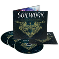 Soilwork - Live In The Heart Of Helsinki