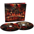 Slayer - The Repentless Killogy (Live At The Forum In Inglewood, CA) (2CD Digipak)