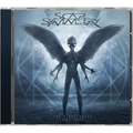 Scar Symmetry - The Singularity (Phase II - Xenotaph) (CD)