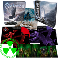 Sabaton - The War To End All Wars (Mailorder Edition)
