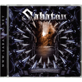 Sabaton - Attero Dominatus (Re-Armed) (CD)