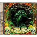Rob Zombie - The Lunar Injection Kool Aid Eclipse Conspiracy (CD)