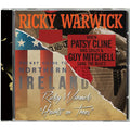 Ricky Warwick - When Patsy Cline Was Crazy... (CD)
