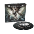 Rhapsody, Turilli / Lione - Zero Gravity (Rebirth And Evolution) (CD, Import)