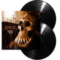 Rage - Seasons Of The Black (Black 2xLP Vinyl LP, Euro Import)