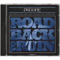 Pristine - Road Back To Ruin (CD, Euro Import)