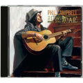 Phil Campbell - Old Lions Still Roar (CD)