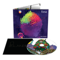 Pelander - Time (CD)