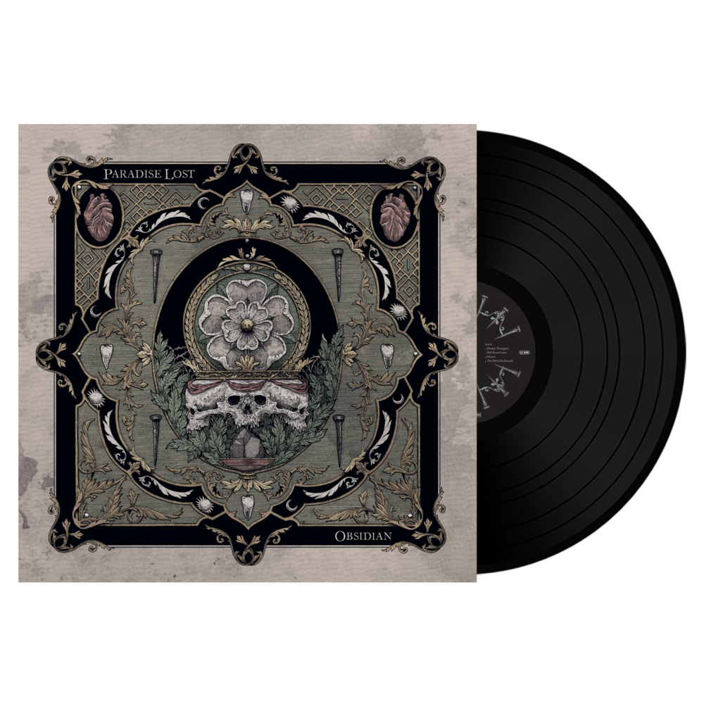 PALEDUSK OBSIDIAN EP レア盤 obsidian - EP by Paledusk | Spotify