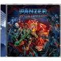The German Panzer - Fatal Command (CD)