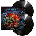 The German Panzer - Fatal Command (Black Vinyl LP)