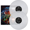 The German Panzer - Fatal Command (Clear Vinyl LP)