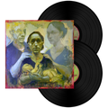 Pallbearer - Forgotten Days (Black 2xLP Vinyl LP)