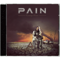 Pain - Coming Home (CD)