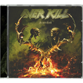 Overkill - Scorched (CD)