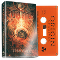 Origin - Chaosmos (Orange Cassette)