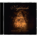 Nightwish - Human. :||: Nature. (CD)