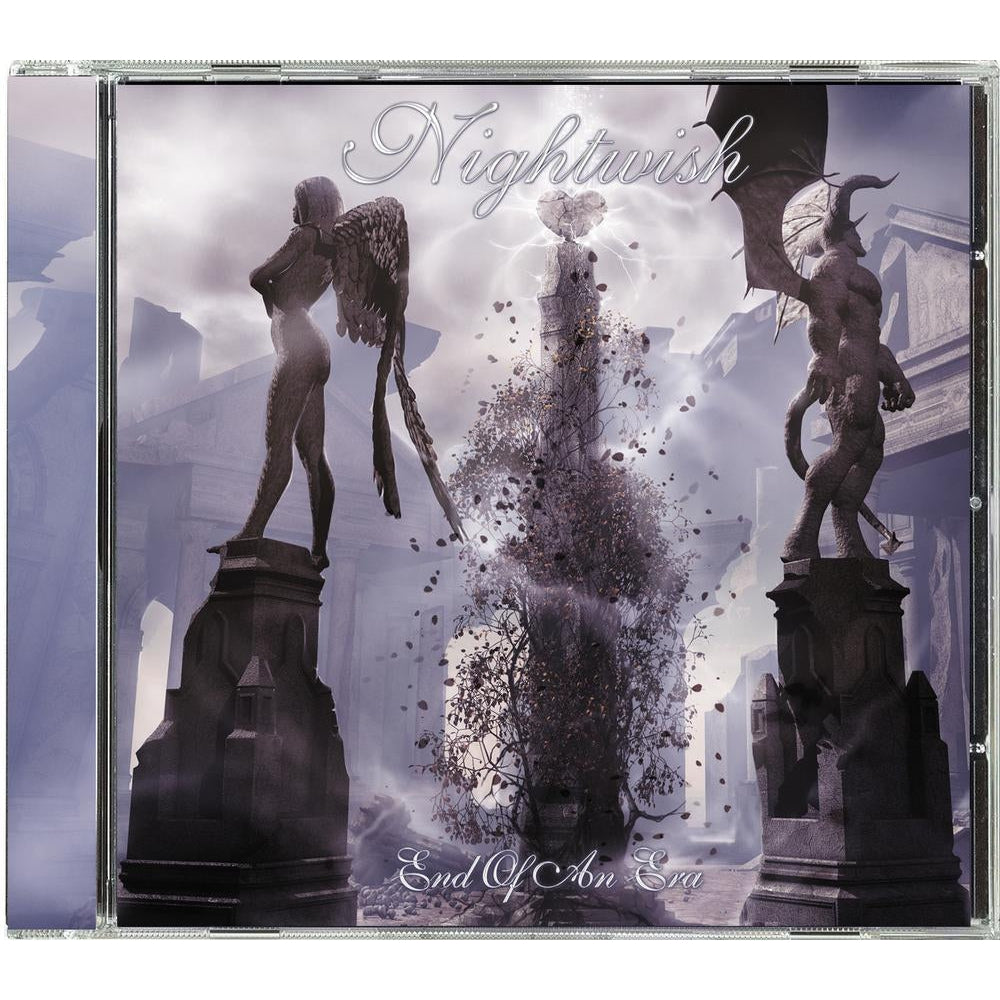 Nightwish - End Of An Era – Nuclear Blast USA