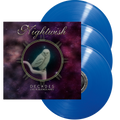 Nightwish - Decades: Live In Buenos Aires (Blue 3xLP Vinyl LP, Import)