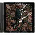 Nails - You Will Never Be One Of Us (CD)