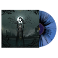 My Dying Bride - Macabre Cabaret (Blue/Black Vinyl LP, Import)