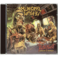 Municipal Waste - The Fatal Feast (CD)