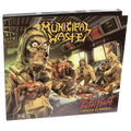 Municipal Waste - The Fatal Feast (Digipak CD)