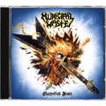 Municipal Waste - Electrified Brain