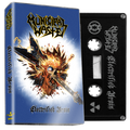 Municipal Waste - Electrified Brain