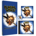 Municipal Waste - Electrified Brain