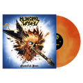 Municipal Waste - Electrified Brain