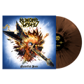 Municipal Waste - Electrified Brain