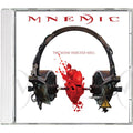 Mnemic - The Audio Injected Soul (CD)
