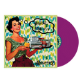 Ministry - Moral Hygiene (Violet Vinyl LP)
