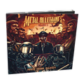 Metal Allegiance - Volume II: Power Drunk Majesty (Digipak CD)