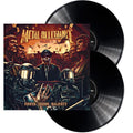 Metal Allegiance - Volume II: Power Drunk Majesty (Black 2xLP Vinyl LP, Import)