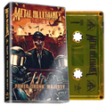 Metal Allegiance - Volume II: Power Drunk Majesty (Yellow Cassette)