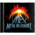 Metal Allegiance - Metal Allegiance (CD)