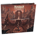 Memoriam - The Silent Vigil (CD)