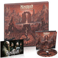 Memoriam - The Silent Vigil (Mailorder Edition Box Set)
