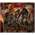 Kreator - Dying Alive (2CD)